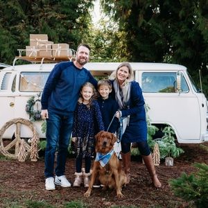 Meet your Posher, Eireann